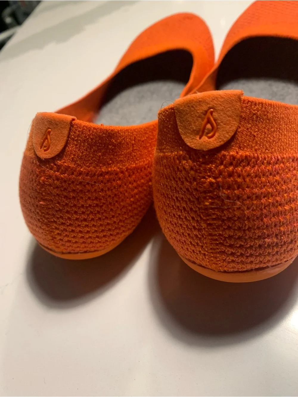 allbirds lightweight knit